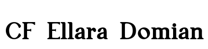 CF Ellara Domian