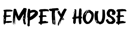 Empety House