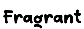 Fragrant