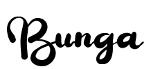 Bunga
