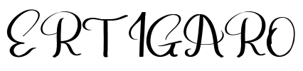 ERTIGARO