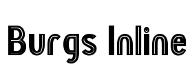 Burgs Inline