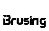 Brusing