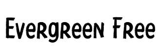 Evergreen Free