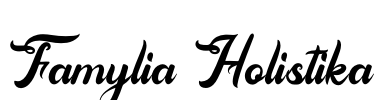 Famylia Holistika