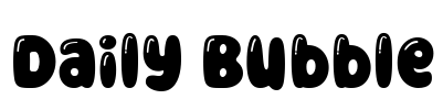 Daily Bubble
