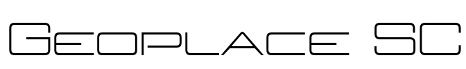 Geoplace SC