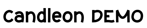 Candleon DEMO