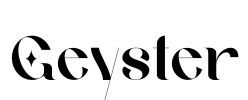 Geyster