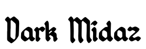 Dark Midaz