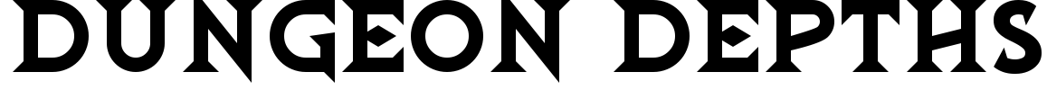 Dungeon Depths