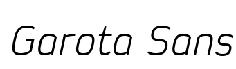 Garota Sans