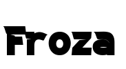 Froza