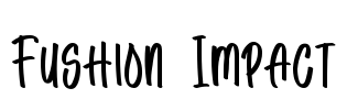 Fushion Impact