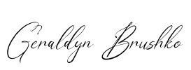 Geraldyn Brushko