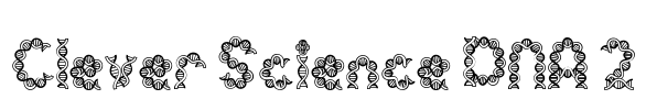 Clever Science DNA 2