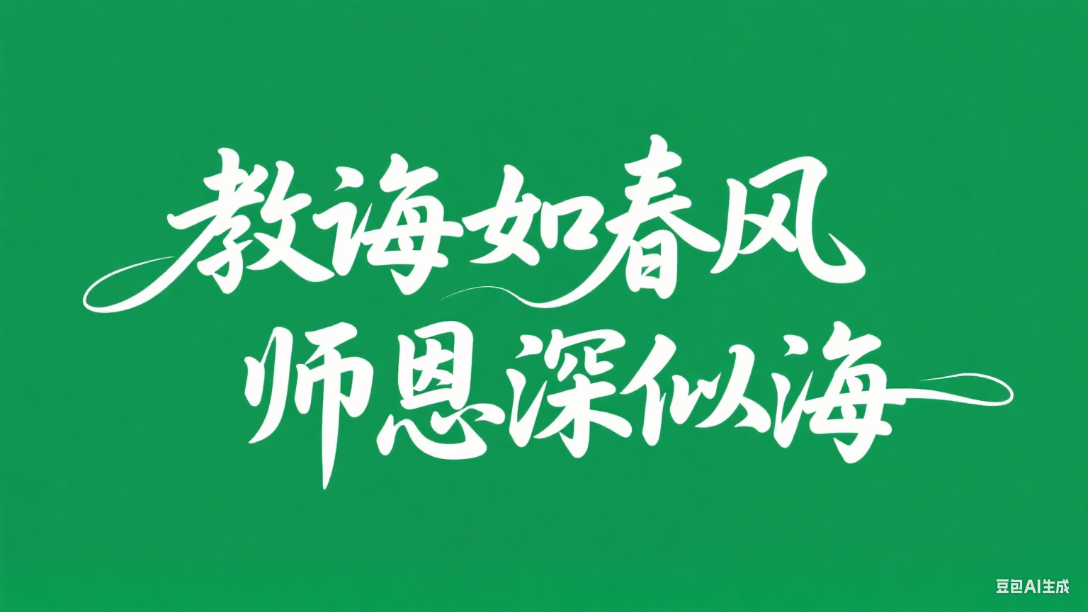 Ai生成字体方便快捷