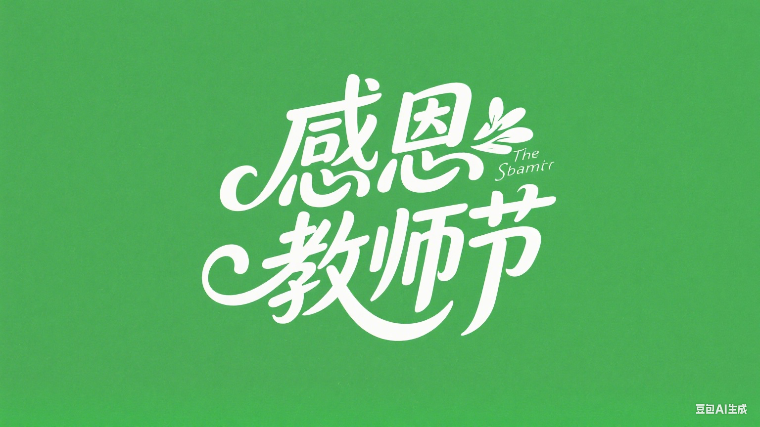 Ai生成字体方便快捷