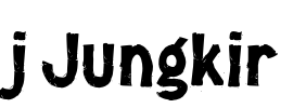 j Jungkir