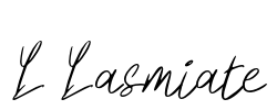 L Lasmiate