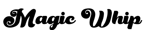 Magic Whip