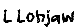 L Lohjaw
