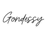 Gondessy