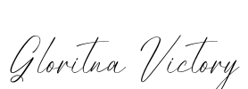 Gloritna Victory