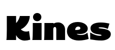 Kines