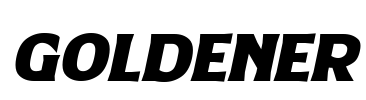 Goldener
