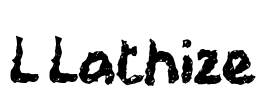L Lathize