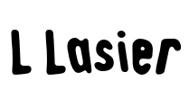 L Lasier