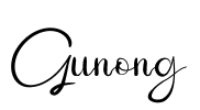 Gunong