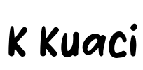 K Kuaci