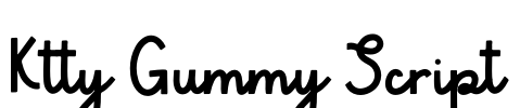 Ktty Gummy Script