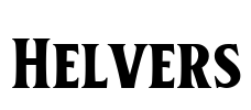 Helvers