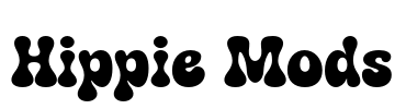 Hippie Mods
