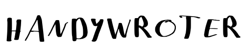Handywroter