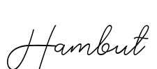 Hambut