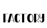Factory