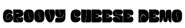 Groovy Cheese Demo