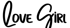 Love Girl