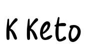 K Keto