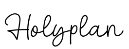 Holyplan