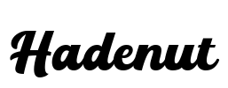 Hadenut