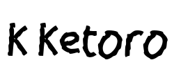 K Ketoro