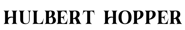 Hulbert Hopper