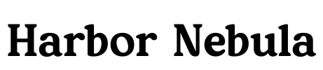Harbor Nebula