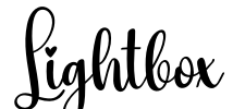 Lightbox