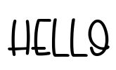 HELLO